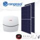 GERADOR SOLAR - SAJ 9,96 KWP MON. 220V SOLO (8K/415W)